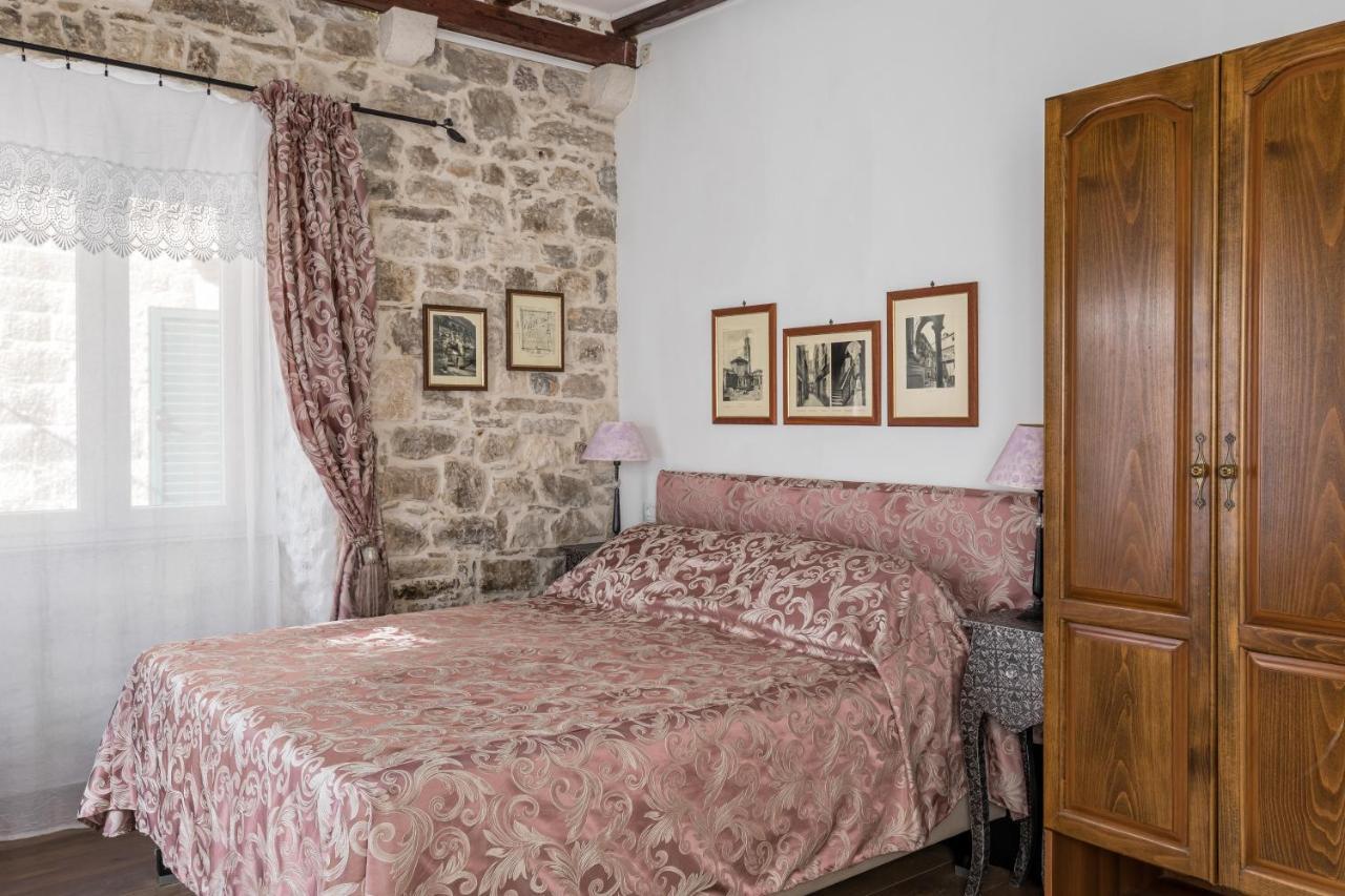 Kaleta Apartmán